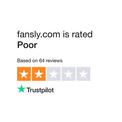 fansly scams|Read Customer Service Reviews of fansly.com